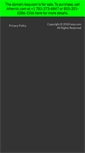 Mobile Screenshot of iesp.com