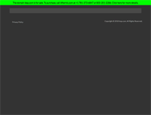 Tablet Screenshot of iesp.com